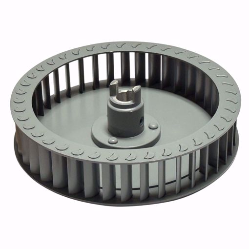 Picture of 2-30-000414 FULTON BLOWER WHEEL