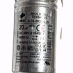Picture of 3007307 RIELLO CAPACITOR 20 UF G750 - G900 NEW PART NUMBER 20087033