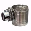 Picture of 02-5838 HYDROTHERM  8 INCH VENT DAMPER REPLACES  02-5855