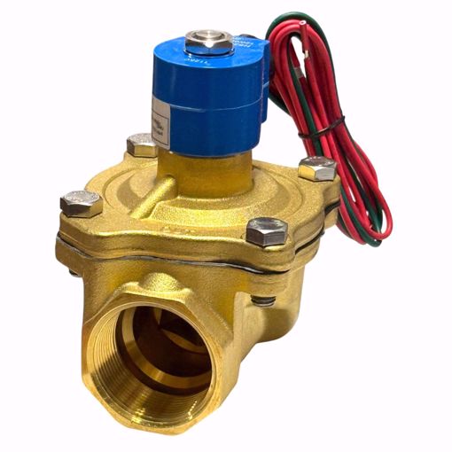 Picture of S211GF02N5HJ2 GC VALVES 1.5 5-200#AIR 5-150#WTR N/C