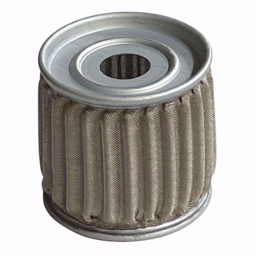 Picture of 41020 COMBU REPLACEMENT ELEMENT FOR MODEL # 70450-60- 60 MICRON