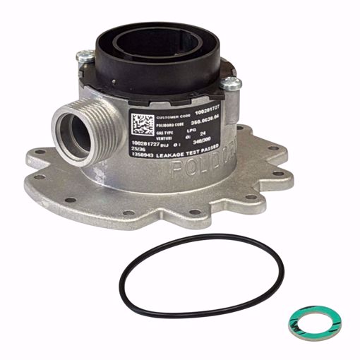 Picture of 100287124 LOCHINVAR K,VENTURI,LP,WH 200