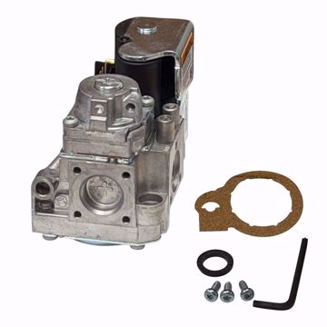 Picture of PTRKIT111 TRIANGLE TUBE  GAS VALVE