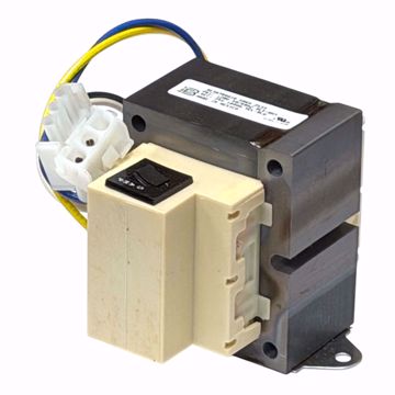 Picture of 100340202 LOCHINVAR K,XFRMR,CTRL,120X24V,100VA, 50/60HZ