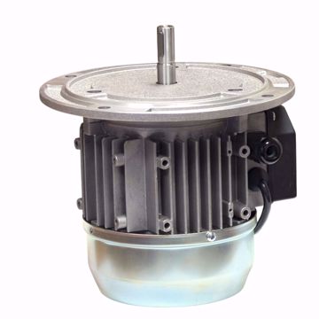 Picture of 3012993 RIELLO MOTOR 1/2 HP, 3400 RPM, 120V 60HZ