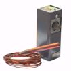 Picture of T991A1079 HONEYWELL PROPORTIONAL TEMPERATURE CONTROL 24-30VAC 160-260° 20 FT CAP