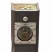 Picture of T991A1079 HONEYWELL PROPORTIONAL TEMPERATURE CONTROL 24-30VAC 160-260° 20 FT CAP