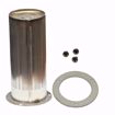 Picture of PSRKIT10 TRIANGLE TUBE BURNER HEAD W/ GASKET - NATURAL