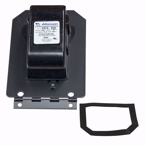 Picture of 2275-630 ALLANSON CARLIN 100 101 EZ-1 EZ-2 & EZ-3 NEW STYLE IGNITER