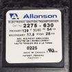 Picture of 2275-630 ALLANSON CARLIN 100 101 EZ-1 EZ-2 & EZ-3 NEW STYLE IGNITER