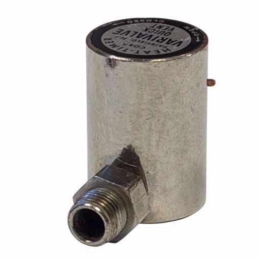 Picture of 925005-00 HEAT-TIMER RADIATOR STEAM VENT 1/8 INCH ANGLE VARIVALVE