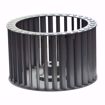Picture of 98857S CARLIN FAN 6-1/2 OD X 3-3/4W BLOWER WHEEL