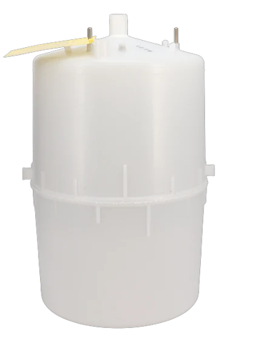 Picture of NORTEC 1519051 CYLINDER 411, 030, 440-600/3