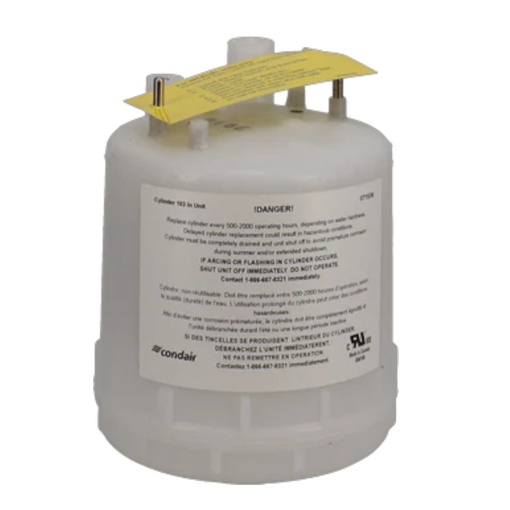 Picture of NORTEC 1519704, 104 CYLINDER, 005, 380-600/1