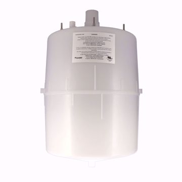 Picture of NORTEC 1519085, 605 CYLINDER, 100 & 200 LBS/HR, 440-480V/3PH