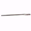 Picture of 304352 MASTERCRAFT 27 INCH METAL CREVICE TOOL STEEL