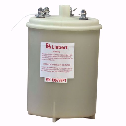 Picture of 136798P1 LIEBERT 200-230V HUMIDIFIER TANK