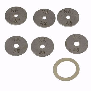 Picture of 3020226 REILLO NG ORIFICE KIT G120