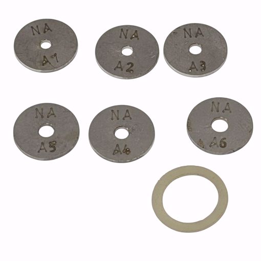 Picture of 3020226 REILLO NG ORIFICE KIT G120