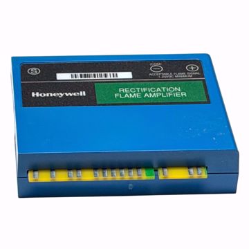 Picture of R7847A1033 HONEYWELL RECTIFICATION AMPLIFIER FOR USE WITH 7800 SERIES