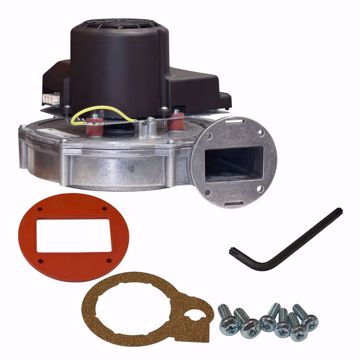 Picture of PSRKIT13 TRIANGLE TUBE BLOWER WITH GASKET