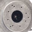 Picture of PSRKIT13 TRIANGLE TUBE BLOWER WITH GASKET