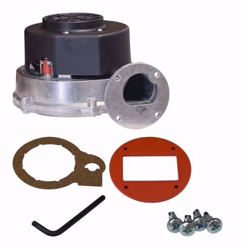 Picture of PTRKIT114 TRIANGLE TUBE BLOWER