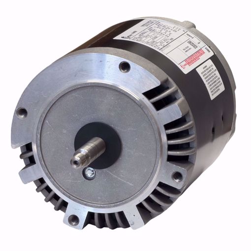 Picture of 200-230/460V3PH 1/3HP 3450RPM