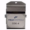 Picture of 46086402 FIELD CONTROLS GSK-4 MV/24V 200 DEGREE MANUAL RESET